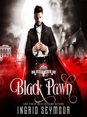 cover image of Black Pawn